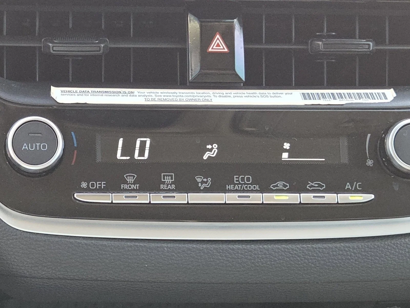 2024 Toyota Corolla LE - Photo 27