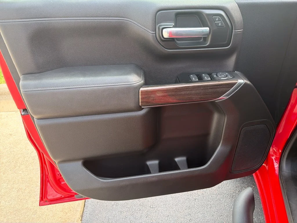 2021 Chevrolet Silverado 1500 RST - Photo 26