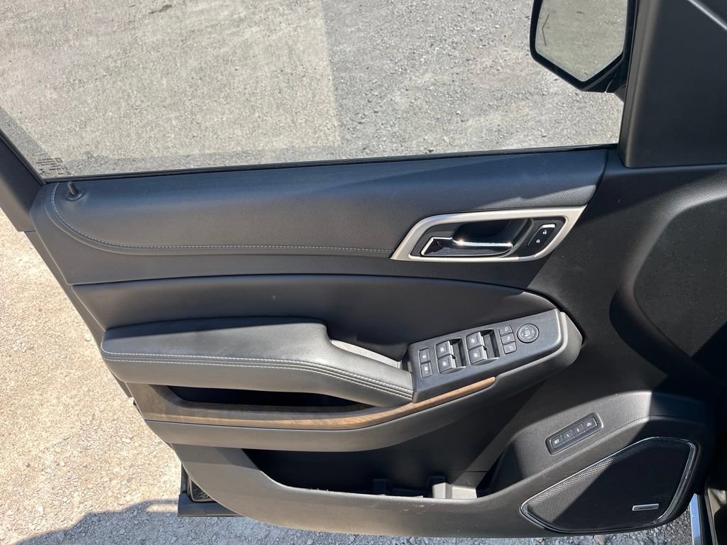 Used 2018 Onyx Black GMC Denali image 19