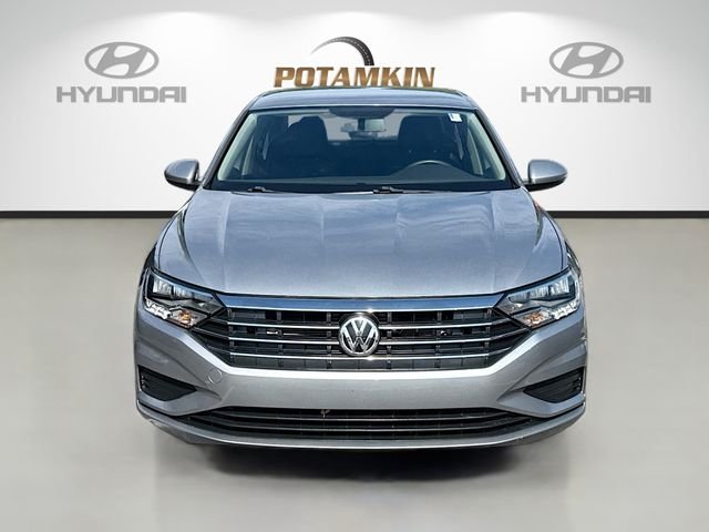 Used 2019 Volkswagen Jetta S with VIN 3VWC57BUXKM190121 for sale in Miami Lakes, FL