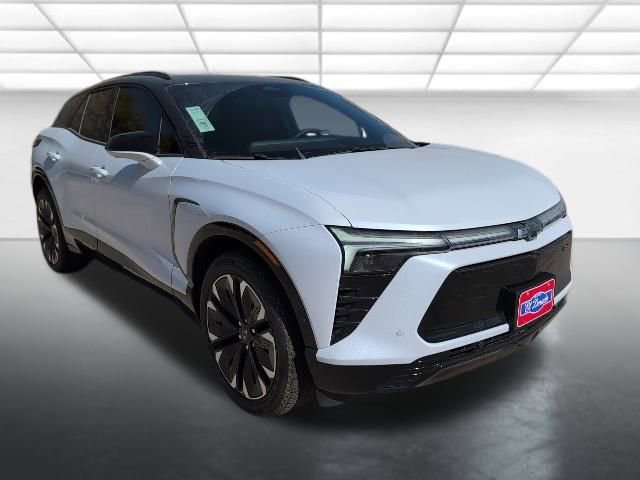 2026 Chevrolet Blazer EV RS FWD's photo