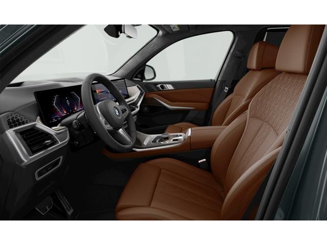 New 2027 Brooklyn Grey Metallic BMW xDrive40i image 6