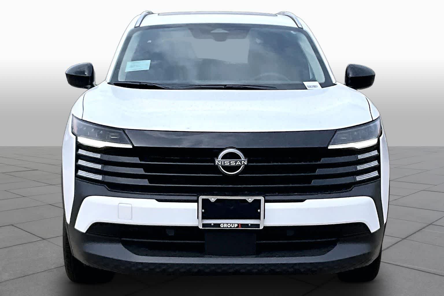 New 2027 Fresh Powder Nissan SV image 3