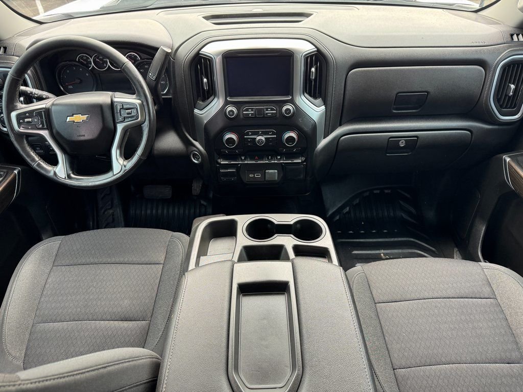 2022 Chevrolet Silverado 3500HD LT - Photo 24