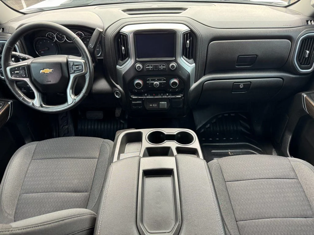 2022 Chevrolet Silverado 3500HD LT - Photo 24