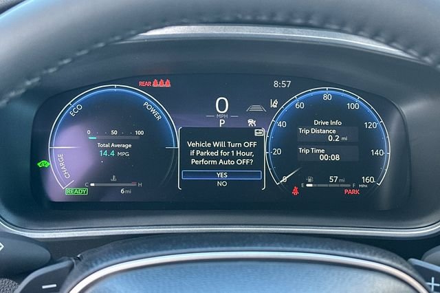 New 2026  Toyota Hybrid XSE image 29