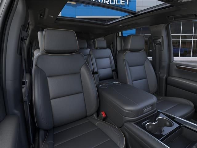 New 2026 Black Chevrolet Premier image 16