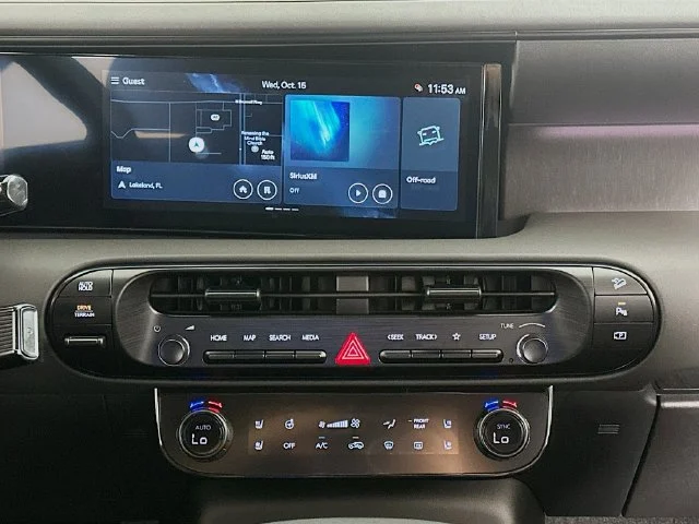 New 2026 Hyundai PALISADE XRT Pro
