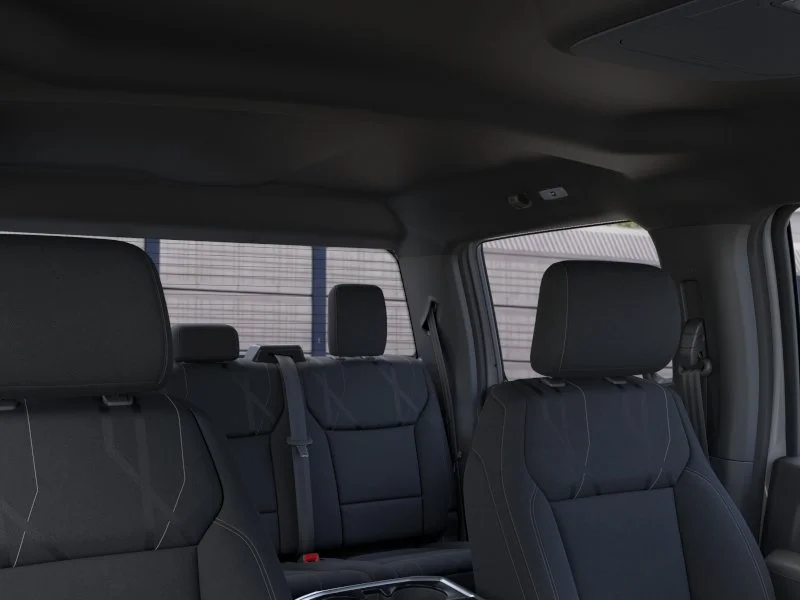New 2026 Avalanche Ford STX® image 22