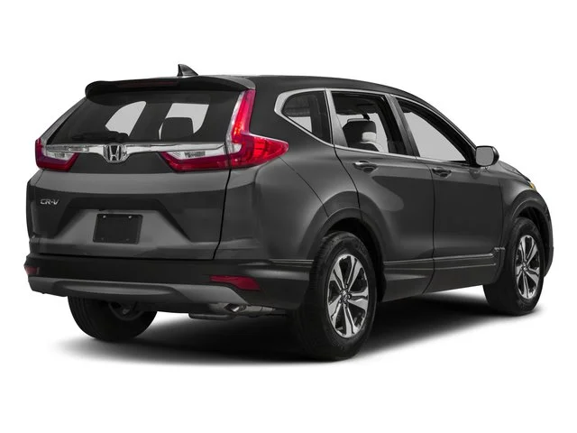 Used 2017  Honda LX image 2