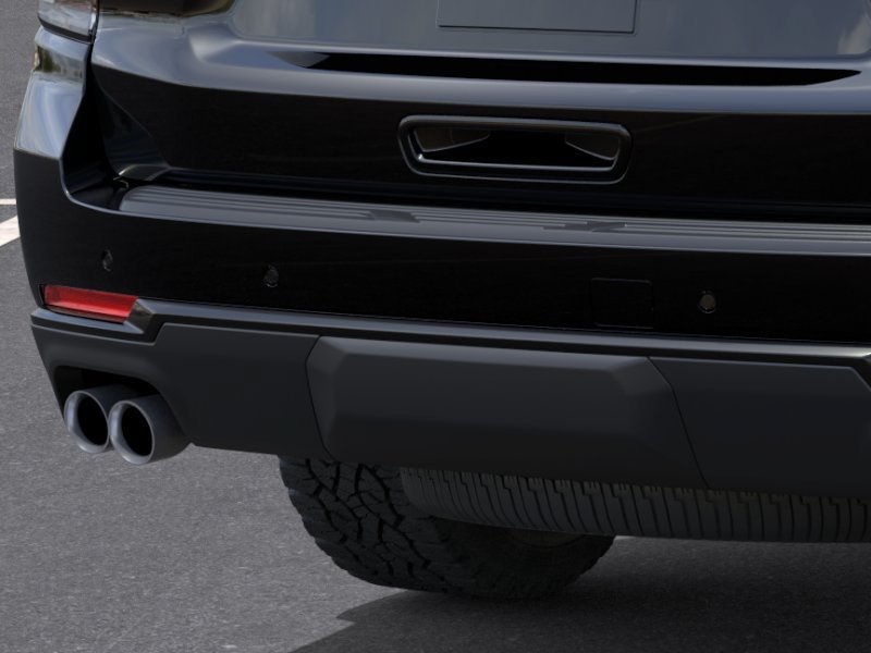 2026 Chevrolet Suburban Z71 - Photo 15