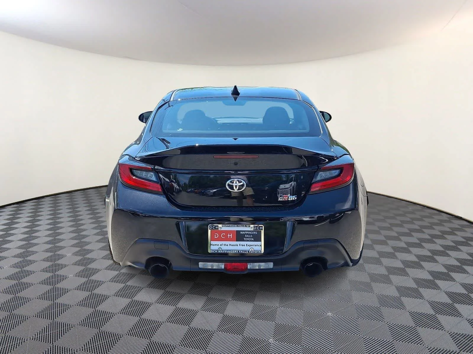 New 2026 Raven Toyota  Premium MT image 5