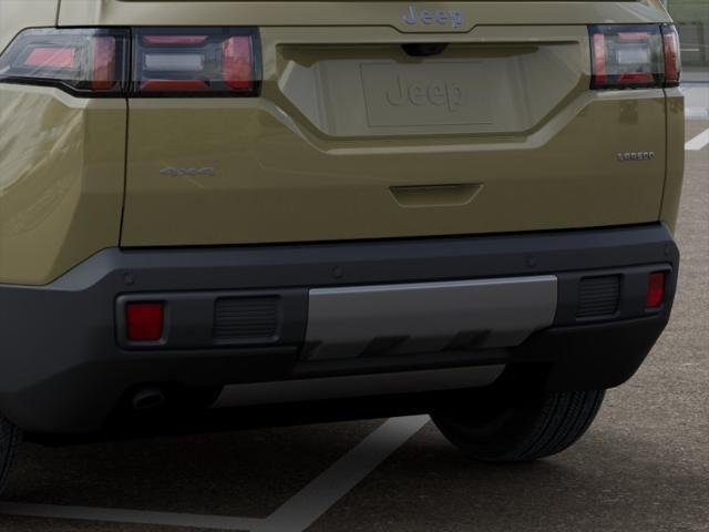 New 2026 41 Exterior Paint Jeep Laredo image 65