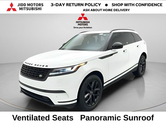 2024 Land Rover Range Rover Velar S