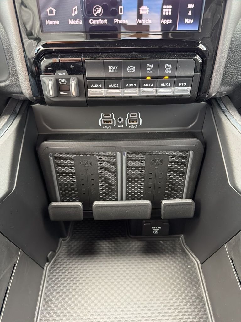 2026 RAM 3500 Chassis Big Horn - Photo 28