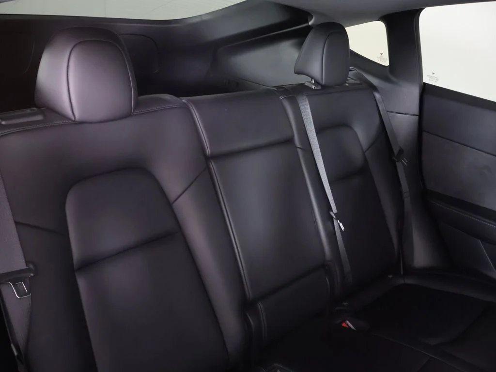 Used 2021 Black Tesla Long Range image 42