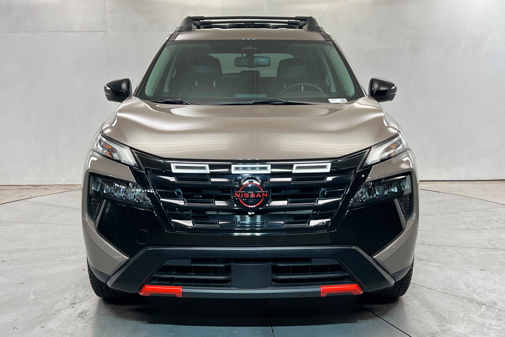 2025 Nissan Rogue Rock Creek - Photo 9