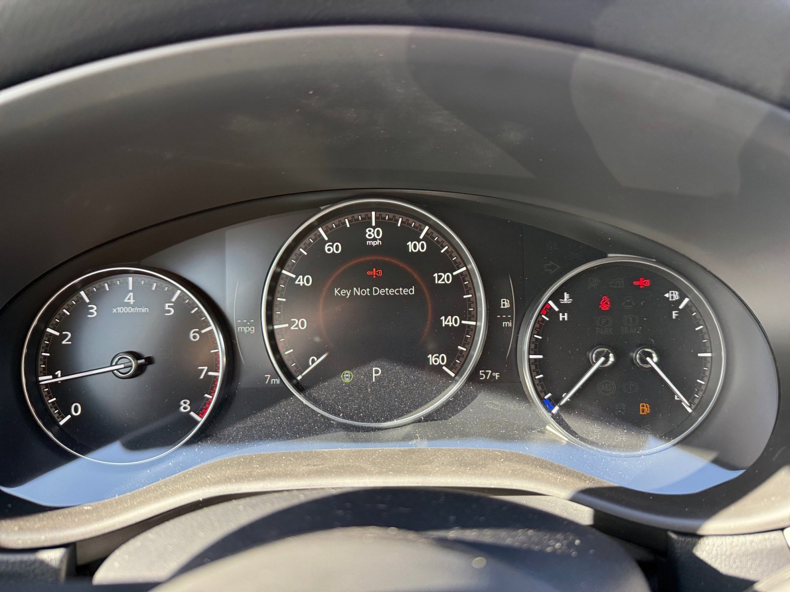 2026 Mazda CX-30 Aire Edition - Photo 11