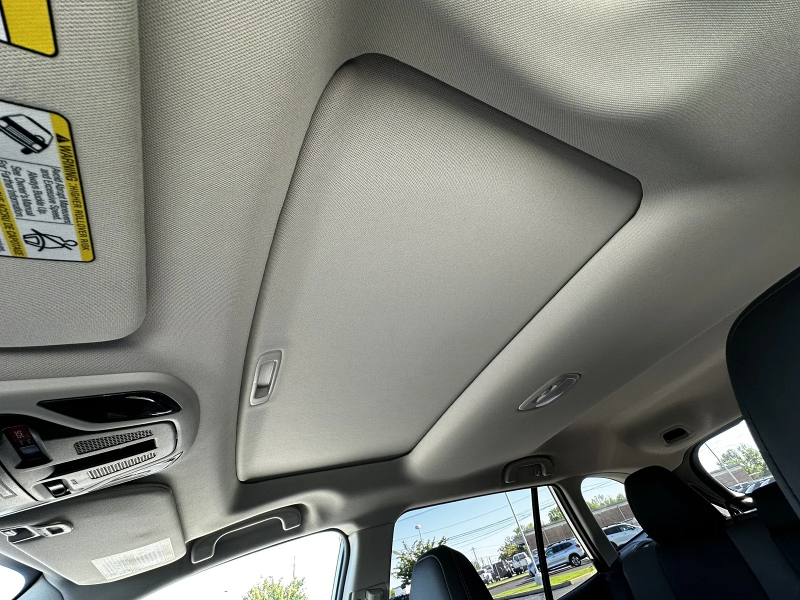 2025 Subaru Outback Onyx Edition - Photo 29