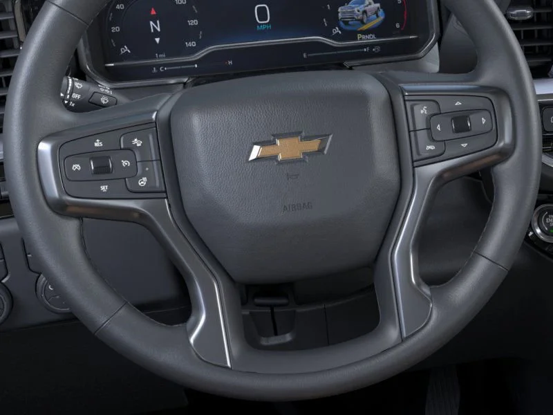 2026 Chevrolet Silverado 2500 HD High Country - Photo 19