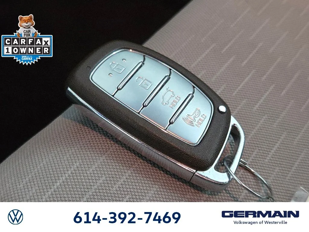 Used 2021 Black Hyundai Sport image 29