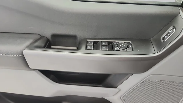 2026 Ford F-350 Super Duty XL - Photo 18