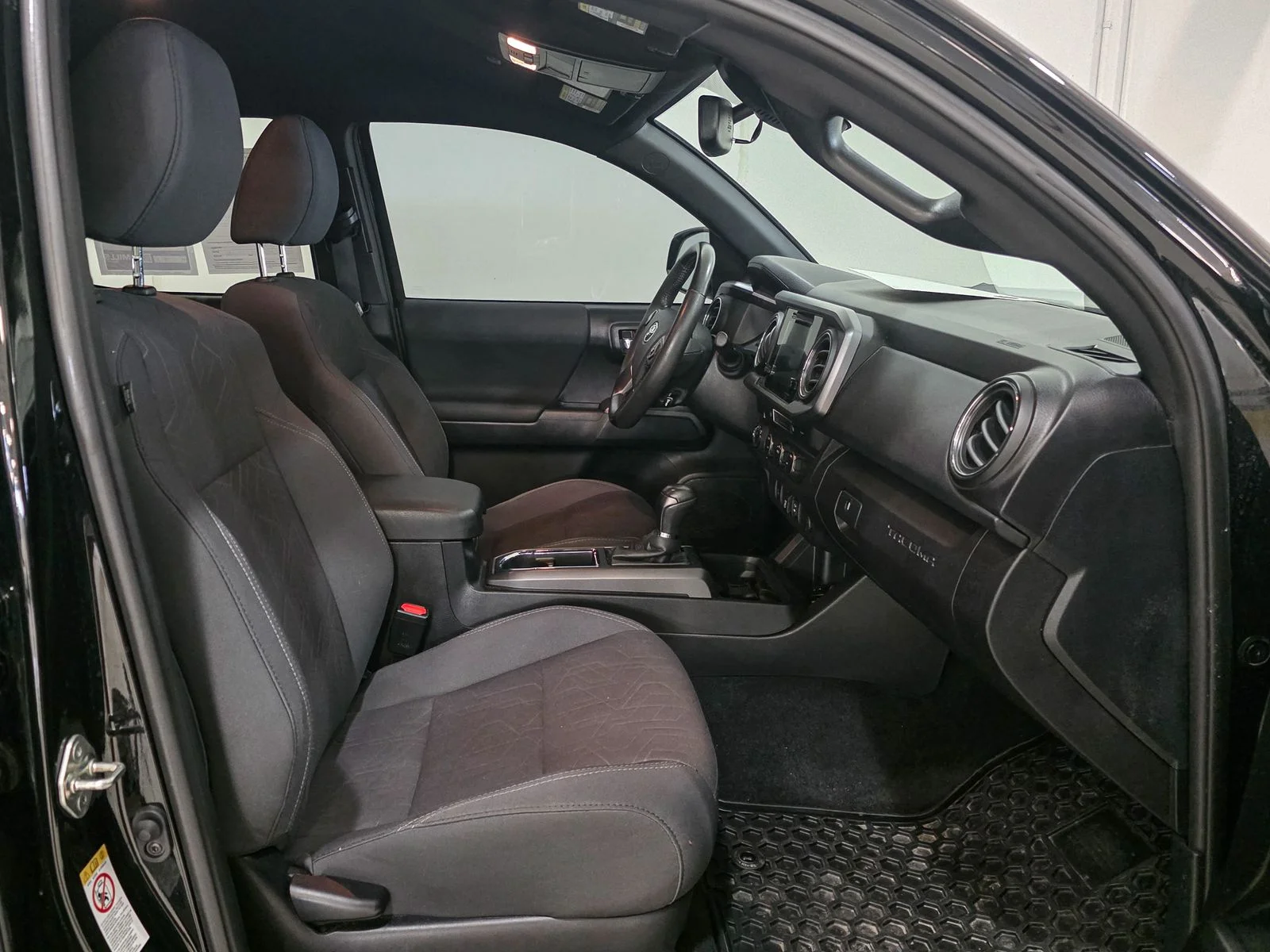 Used 2019  Toyota TRD Sport image 21