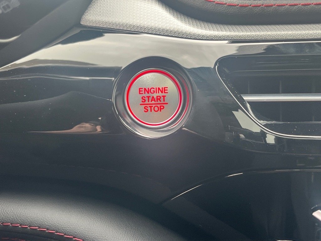 2026 Acura MDX A-Spec Package - Photo 9