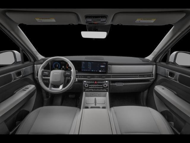 New 2027 Black Hyundai SE FWD image 5