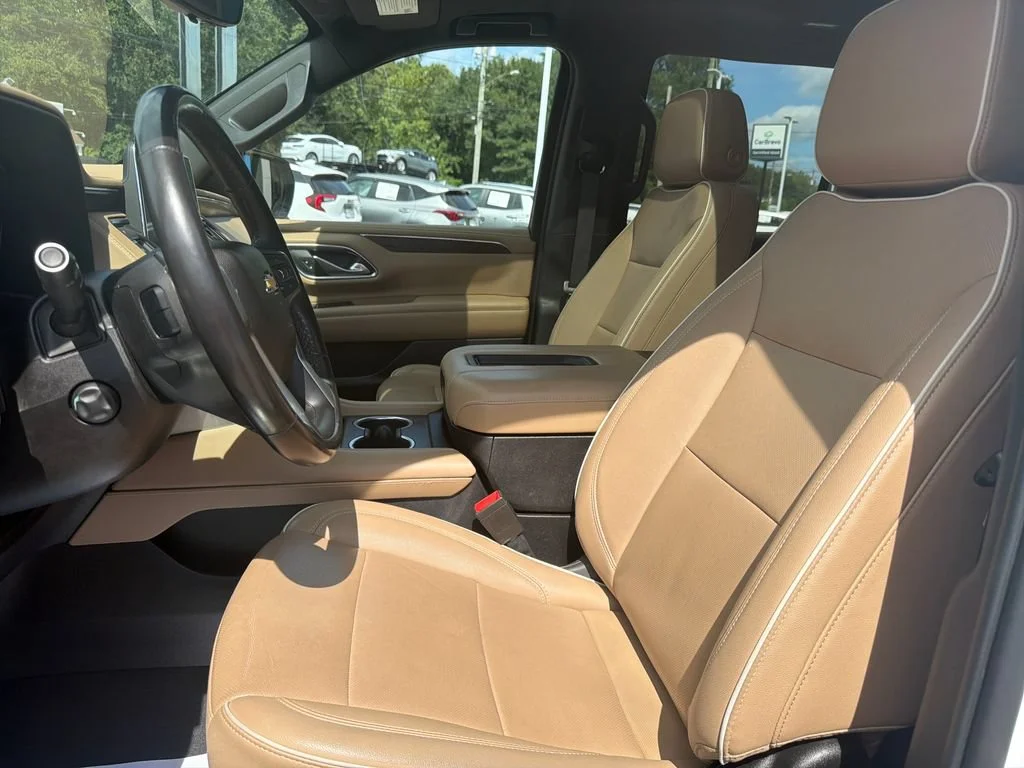 2022 Chevrolet Tahoe Premier - Photo 40