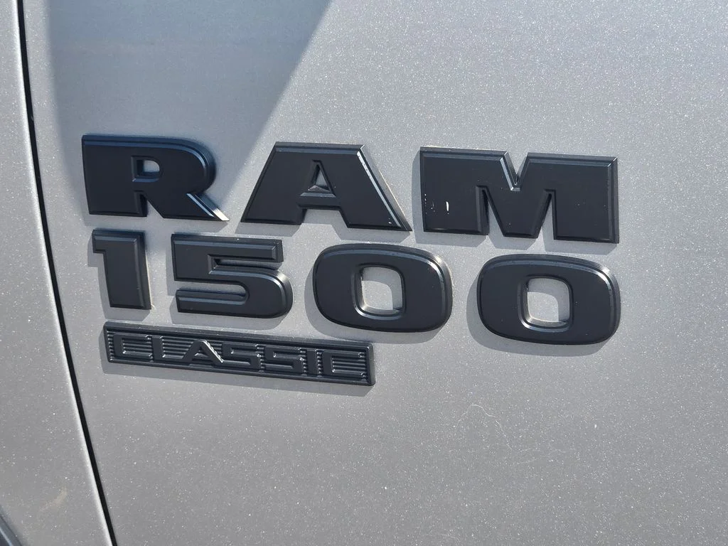 Used 2024 Silver Ram Warlock image 24