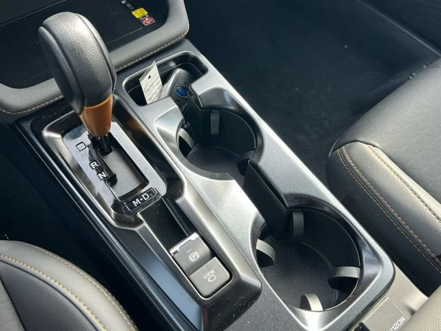 New 2026 Brown Subaru Wilderness image 16