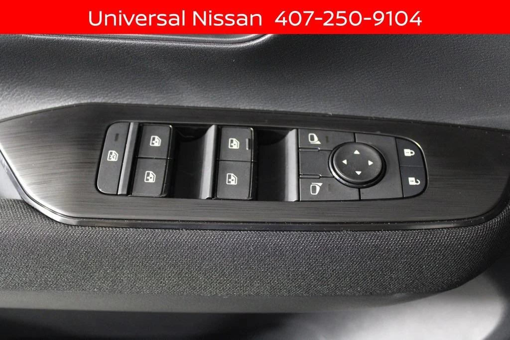 New 2026 Fresh Powder Nissan S image 22