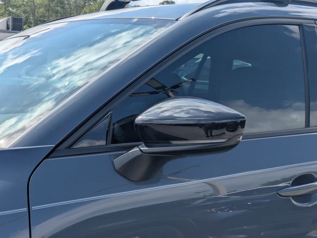 New 2026 Polymetal Gray Metallic Mazda 2.5 Turbo AWD image 11