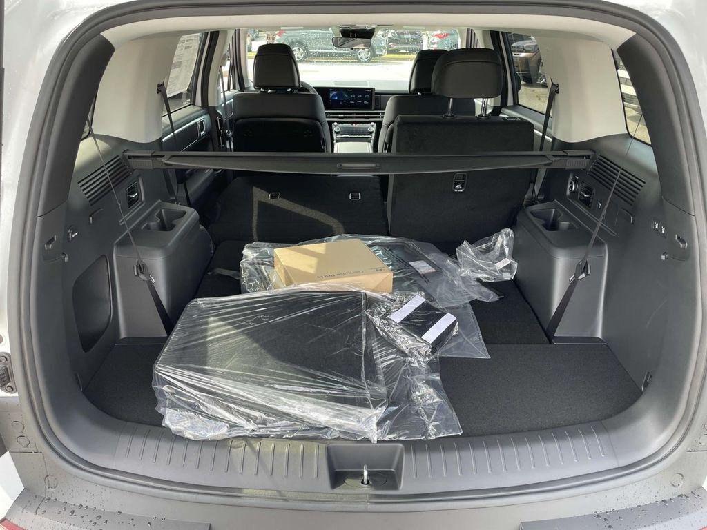 2026 Hyundai Santa Fe SEL - Photo 9