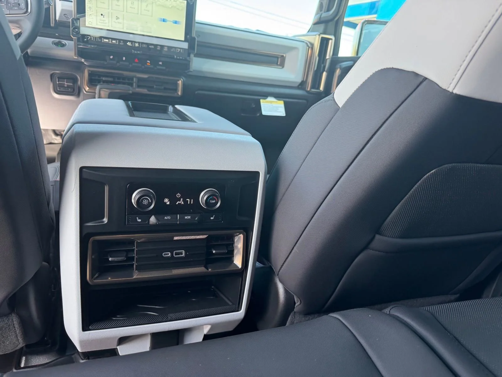 2025 GMC HUMMER EV 3X - Photo 20