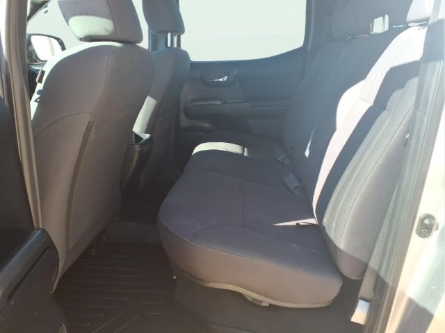Used 2019 Gray Toyota TRD Off Road image 20