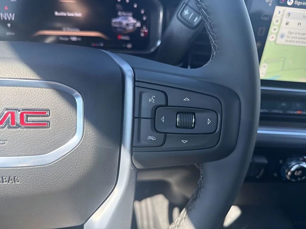 Used 2026 Sterling Metallic GMC Elevation image 17