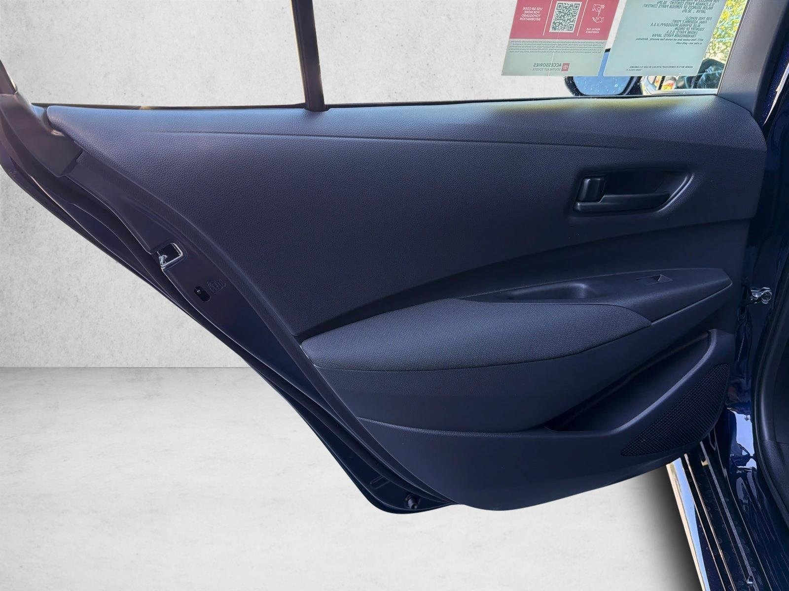 New 2027 Blueprint Toyota LE image 21
