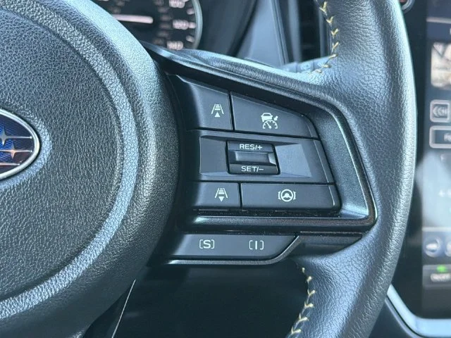 Used 2024 Black Subaru Sport image 27