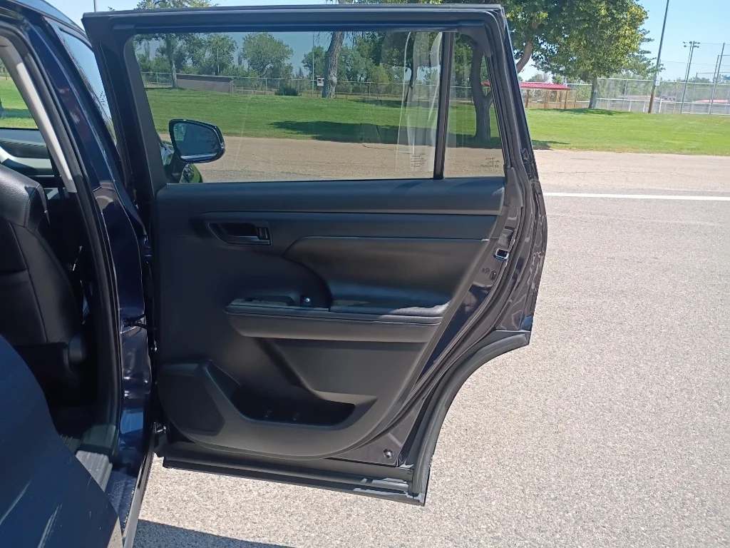 Used 2020 Blueprint Toyota LE image 13