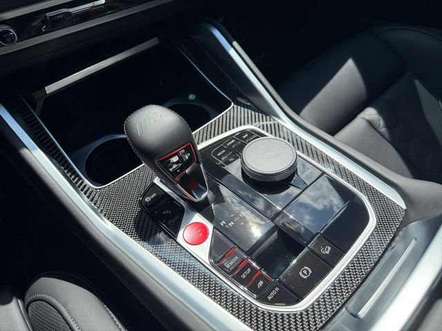 Used 2026 Blue BMW Competition image 24