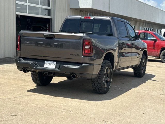 New 2026 Gray Ram Warlock image 3