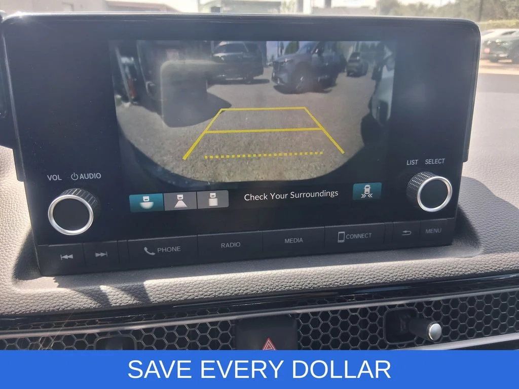 Used 2025  Honda  image 8