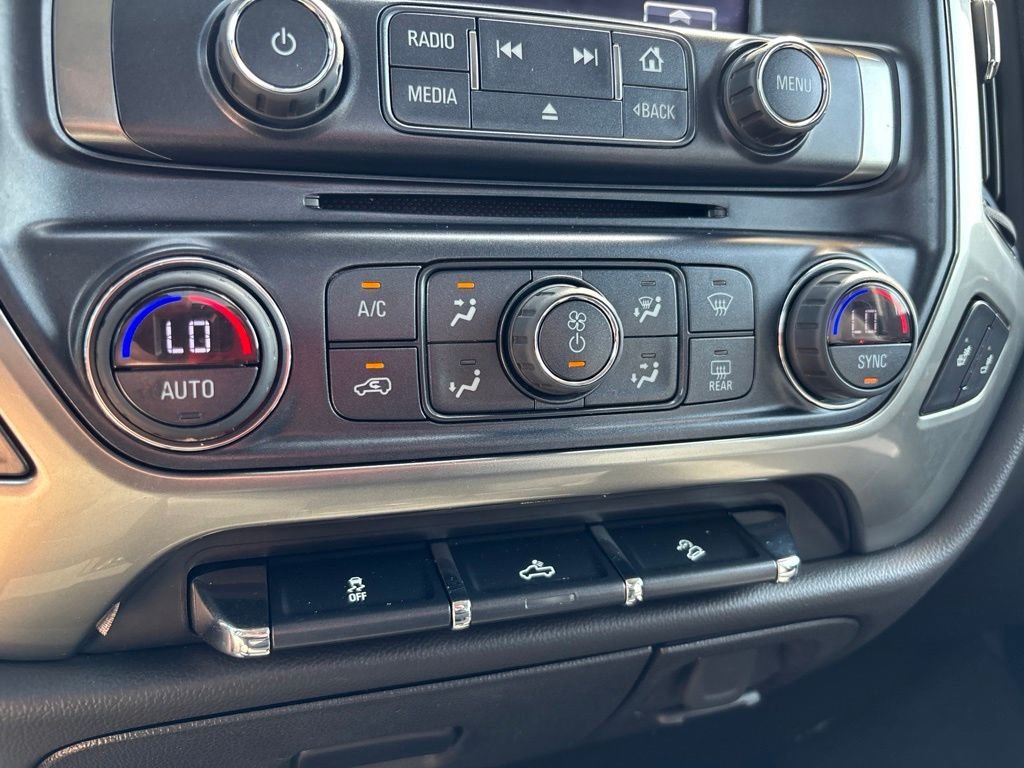 Used 2019 Brown Chevrolet LT image 26