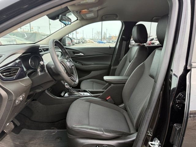 2023 Buick Encore GX Select - Photo 11