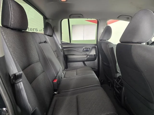2023 Honda Ridgeline Sport - Photo 6