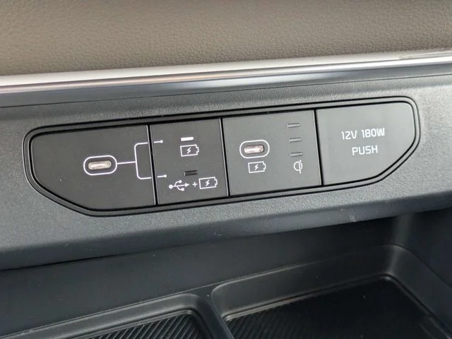 New 2026 Panthera Metal Kia EX image 22