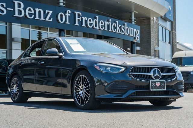 2023 Mercedes-Benz C-Class C 300 4MATIC's photo