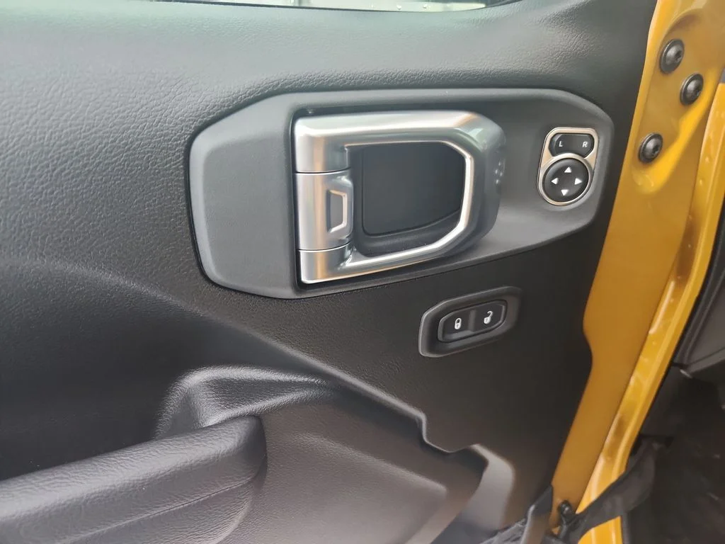New 2026 Goldilocks Exterior Paint Jeep Willys image 20